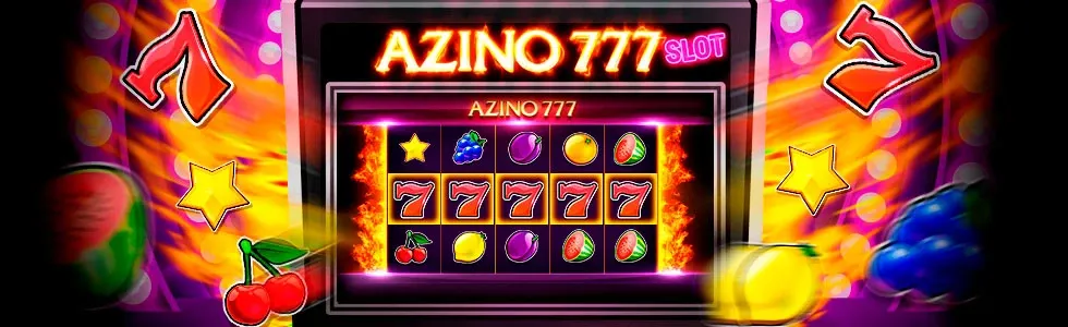 Азино777: мобильный доступ, регистрация и специальные бонусы